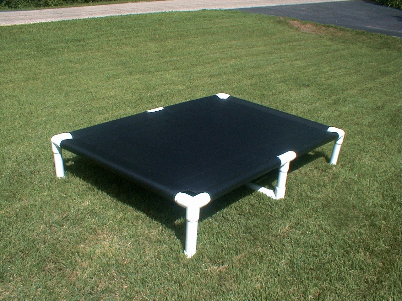 Custom Made Great Dane X Large Dog Bed by DianesK9Creations