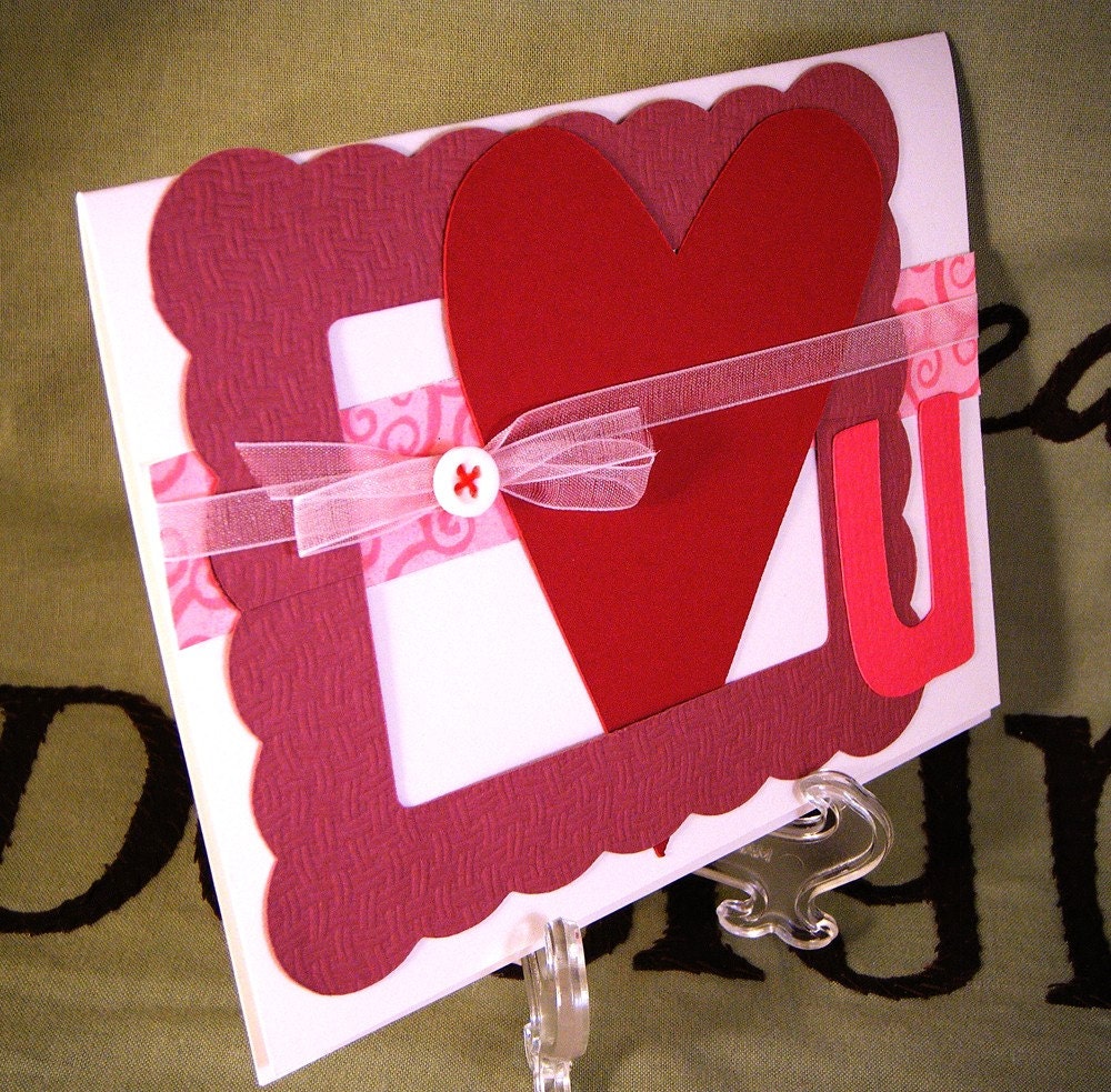 Heart U