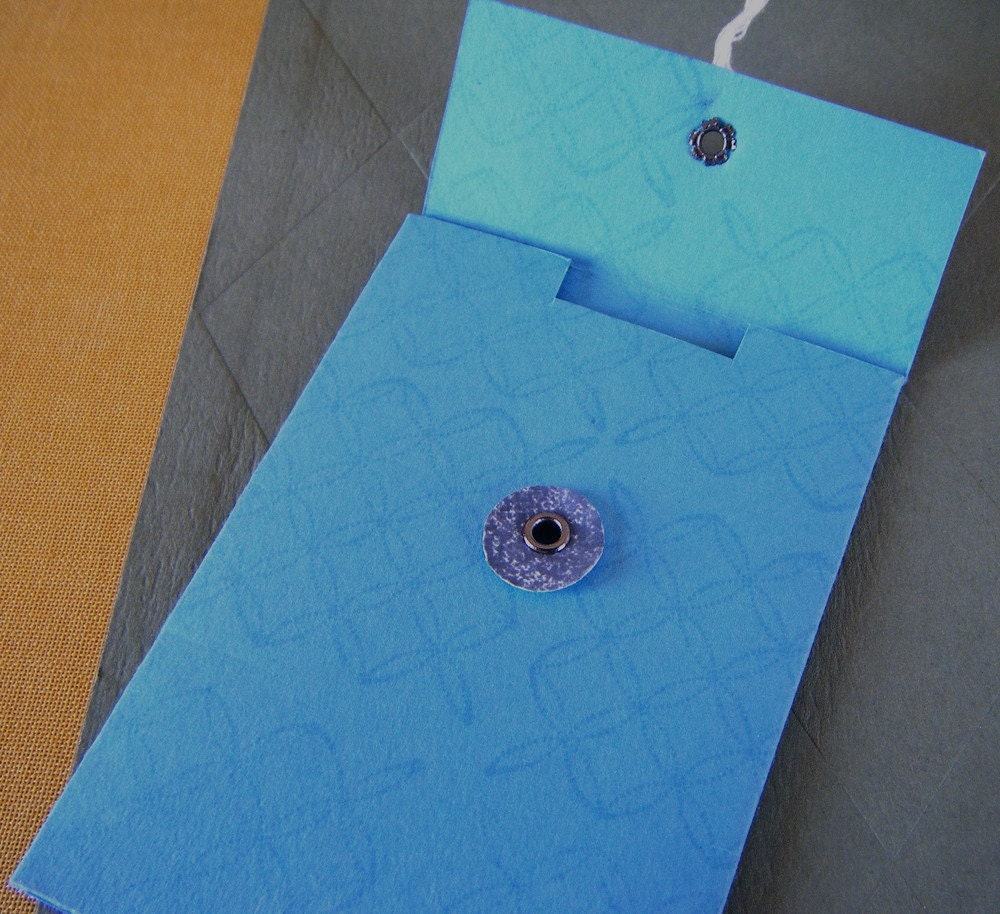 For You Gift Card holder