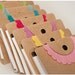 Brand New Ruby Doodles notebook for journal writing or day dreaming