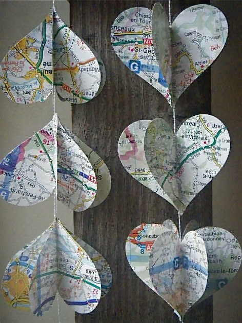 Heart Strings- The French Road Trip -Mobile