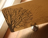 Wedding Invitation Blooming Tree  - Deposit to get started
