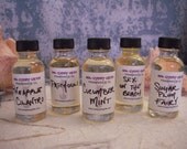 fragrance oil