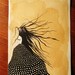 Mathilde - ORIGINAL illustration