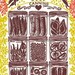 Keep Canning - Letterpress Print