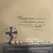 Harry Potter Wall Decal - Wall Stickers - Vinyl Decal Quote by Dumbledore 012-28