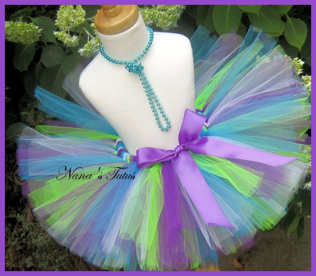 Grape Explosion,Tutu,Birthday,Party,Gift, Photo Shoot , Sizes up to 3yrs