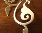 venetian love affair earrings - Historic Renaissance Ornament Jewelry