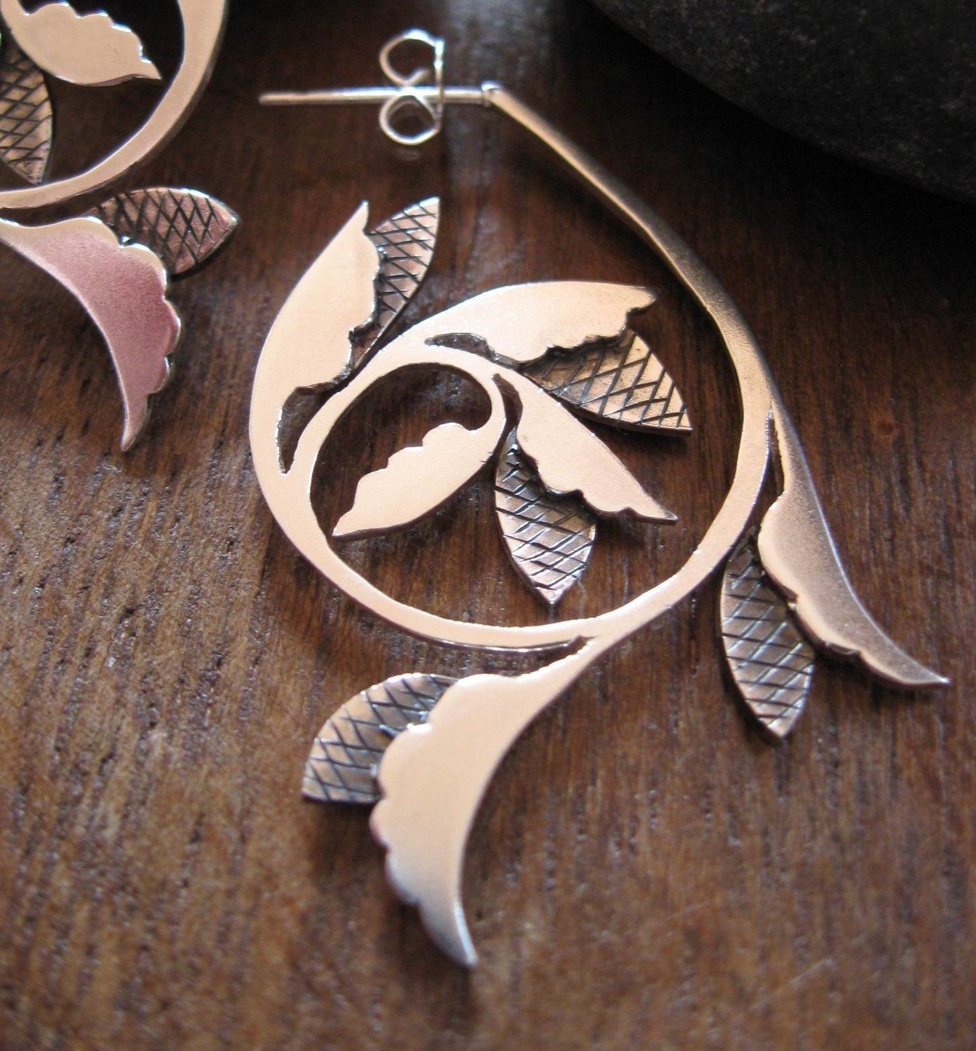 Alba earrings