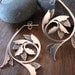 Alba earrings