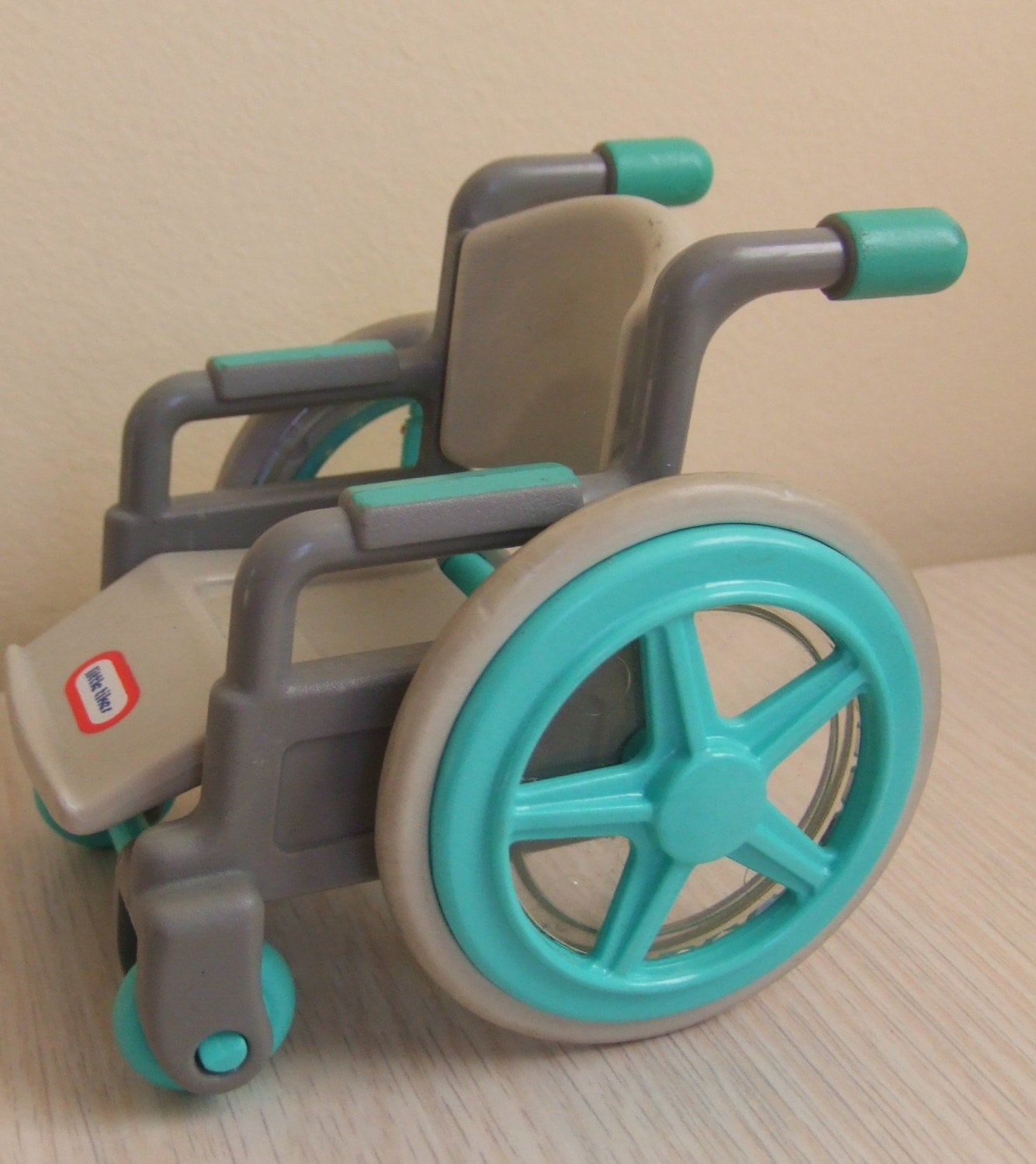 wheel chair