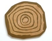 plywood stump sculpture 3 of 15 (small)
