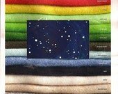 sweaters and stars