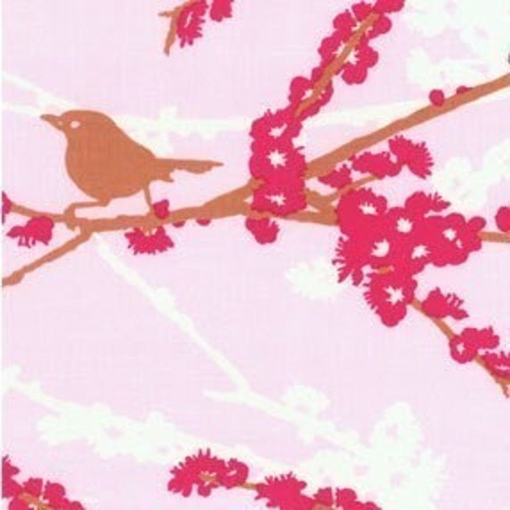 Sparrow Fabric