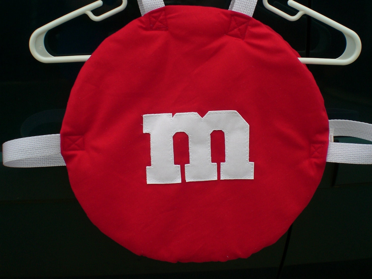 M&M Like Halloween Costume