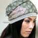 Reversible slouchy hat, slouchy beanie KB114