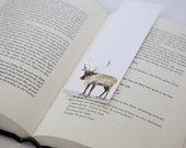 Bookmark Set - Hoofstock