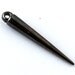 10pc 35mm Spike, Gunmetal Plate (SP7M)