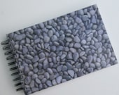 Rocks and Pebbles Blank Journal