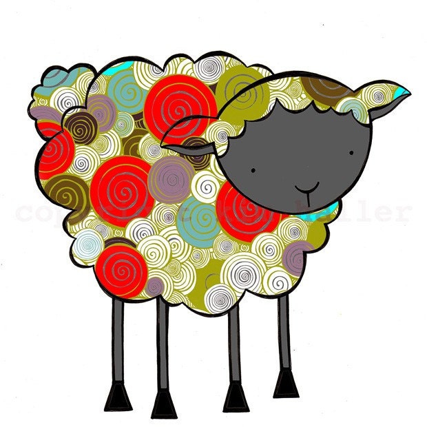 baaa lamb