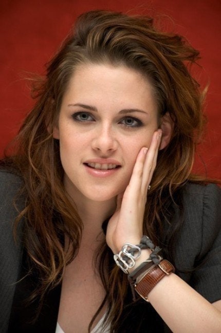 Pop Top Bracelet Just Like Kristen Stewarts