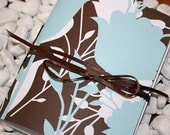 Handmade Notebook