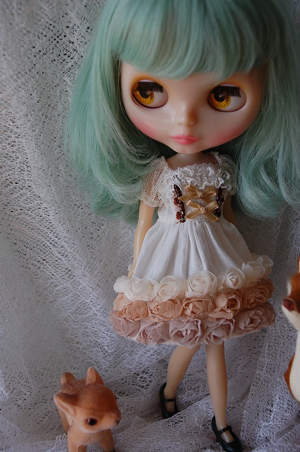 Blythe romantic garden ver 1.5