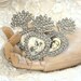 ex-voto gift tags - Mary, Did you know collection