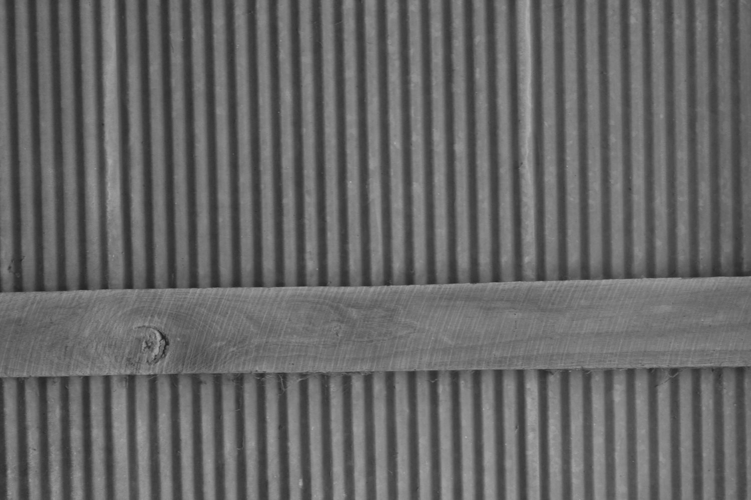 Structured 4x6 Metallic Print