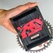 La Piccola inner tube wallet