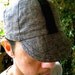 Tour of Flanders Cycling Cap