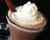 Gourmet Caramel Hot Chocolate Mix (Large)