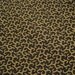 Reserved for Myra, Reserved. Cotton Blend Upholstery Fabric, Yellow, Gold, Black Fabric...1 Yard