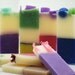 Handmade Soap Sample Pack - 6 Samples