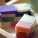 Handmade Soap Sample Pack - 6 Samples