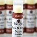 Lip Balm, Chai Tea