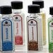 Four 8ml Perfume Oils of Your Choice