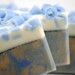 Dust After Rain Soap, aka Petrichor Soap, Handmade Cold Process, Vegan Friendly