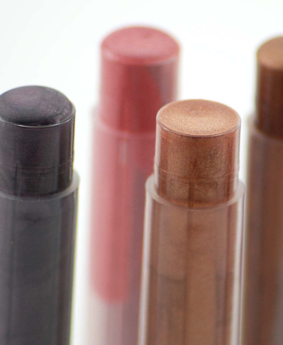 Two Mineral Lip Gloss of your Choice- Color Duet