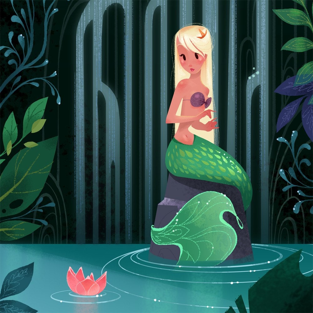 Lagoon Love