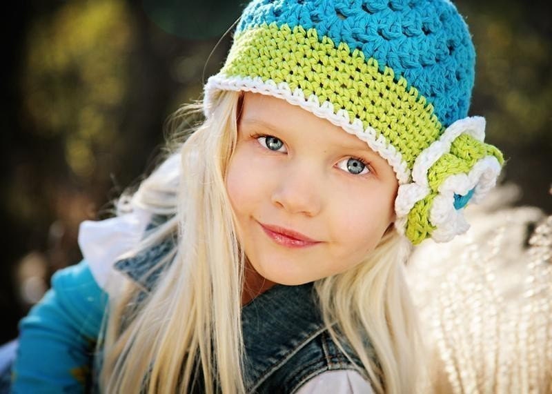 SKYE   ....   2 to 4 Years  ...  Beanie  ...  Ready-to-Ship