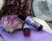 NEW Vegan Just Kissed Tinted Lip Balm in Garnet