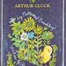 The Strange Disappearance of Arthur Cluck