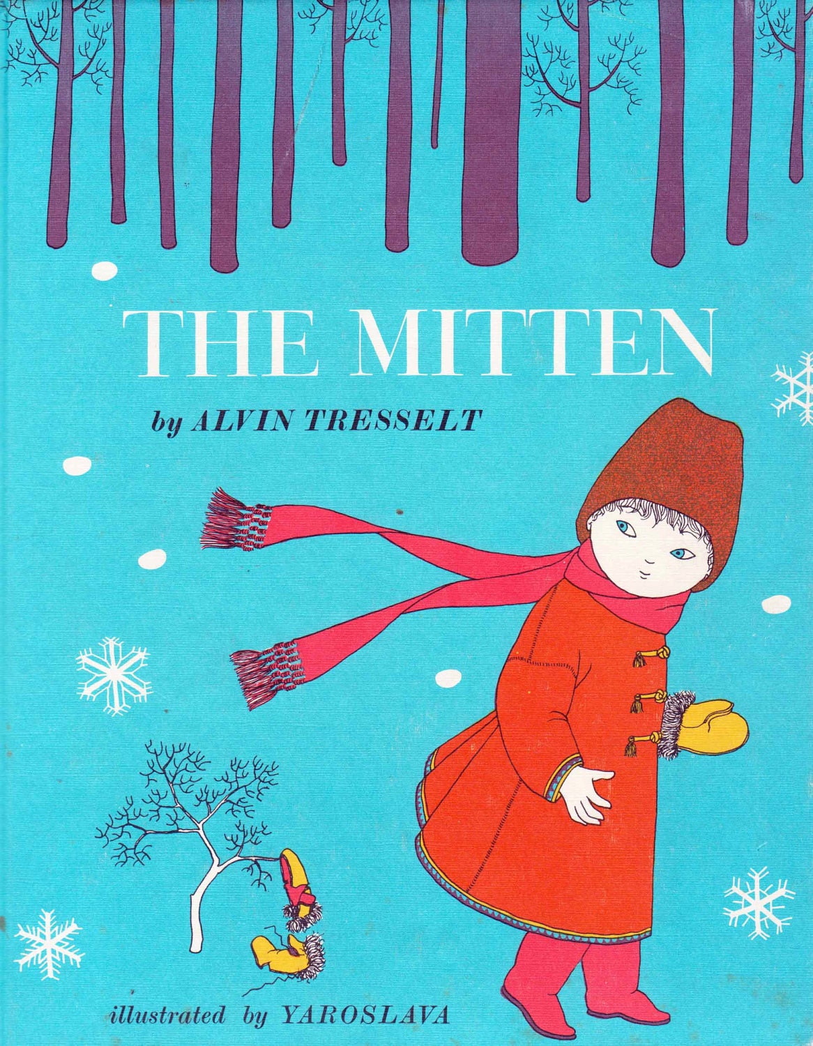 The Mitten