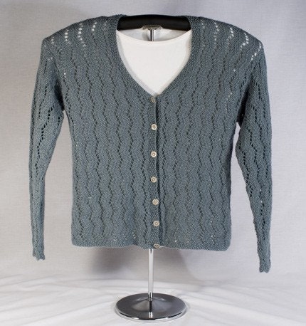 ZIG ZAG CROCHET PATTERNS « Free Patterns