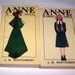 SALE 2 Vintage 1968 Anne of Green Gables and Anne of Avonlea Books