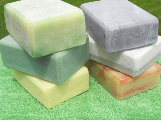 Buy more Save more 8 bars for 44 plus flat rate shipping