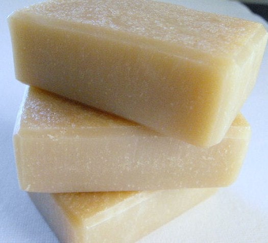 Luxurious Olive Oil and Coconut Oil Soap.....Just Soap...For Fuss Free Soap Lovers