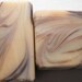 Distinguished.... Luxurious Handmade Soap with Shea Butter.....Soooo Manly