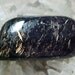 Nuummite Designer Gemstone Cabochon Great To Wire Wrap e003